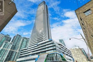 Condo Apartment for Sale, 28 Freeland Street #2507, Toronto (Waterfront Communities), ON