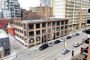 Office for Lease, 10 - 14 Mccaul Street #302, Toronto (Kensington-Chinatown), ON