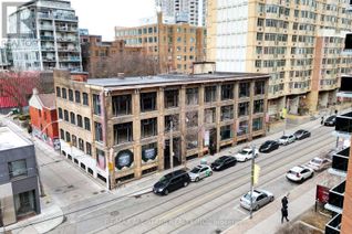 Office for Lease, 10-14 Mccaul Street W #201, Toronto (Kensington-Chinatown), ON