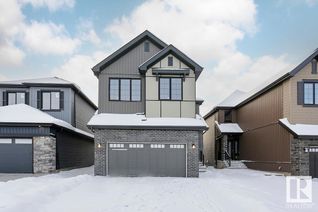 Property for Sale, 27 Cannes Cv, St. Albert, AB