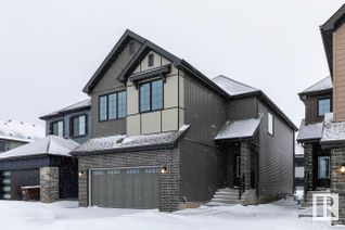 Detached House for Sale, 27 Cannes Cv, St. Albert, AB