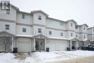 Condo Townhouse for Sale, 313 Millennium Drive #44, Fort McMurray, AB