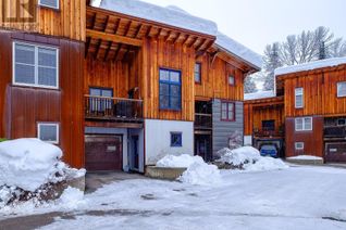 Property for Sale, 1011 Telemark Road #A3, Rossland, BC