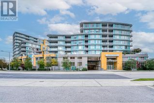 Condo Apartment for Sale, 7688 Alderbridge Way #805, Richmond, BC