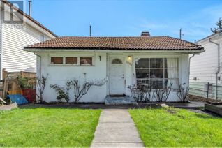 Detached House for Sale, 5092 Main Street, Vancouver, BC