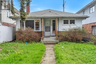 Detached House for Sale, 5050 Main Street, Vancouver, BC