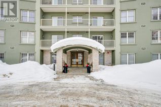 Condo Apartment for Sale, 24 Ontario Street #309, Bracebridge, ON