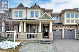 Freehold Townhouse for Rent, 41 Thistle Avenue, Richmond Hill (Jefferson), ON