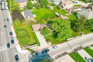 Commercial Land for Sale, 1 Gram Street, Vaughan (Maple), ON