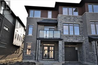 Townhouse for Rent, 30 Times Square Boulevard #159, Hamilton (Stoney Creek), ON