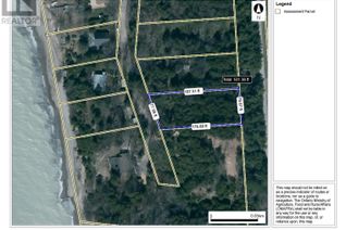 Property for Sale, Lot 9 Kimberly Drive, Ashfield-Colborne-Wawanosh (Ashfield), ON