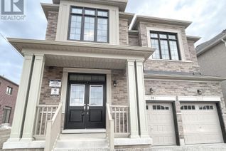 Property for Sale, 38 Gladmary Drive, Brampton (Bram West), ON