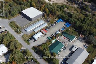 Marina Non-Franchise Business for Sale, 8 Gray Road #C, Bracebridge (Macaulay), ON