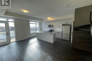 Property for Sale, 1581 Rose Way #414, Milton (Cobban), ON