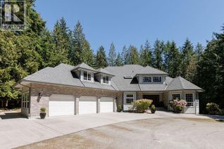 Detached House for Sale, 1356 Roberts Creek Road, Roberts Creek, BC