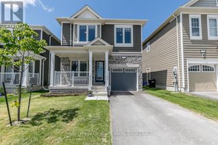 Detached House for Sale, 7 Sandhill Crane Drive, Wasaga Beach, ON