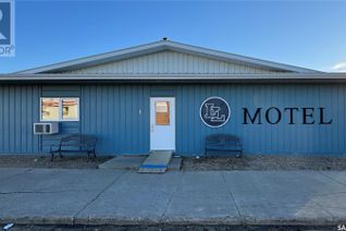 Commercial/Retail Property for Sale, 1 Main Street, Lucky Lake, SK