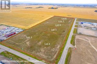 Commercial/Retail Property for Sale, 204-32580 Range Road 11, Rural Mountain View County, AB