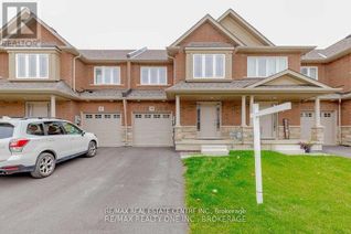 Freehold Townhouse for Sale, 99 Bethune Avenue, Hamilton (Stoney Creek), ON