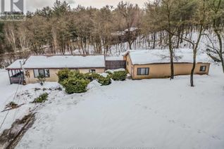 House for Sale, 1090 Whites Road, Muskoka Lakes (Medora), ON