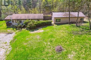 Bungalow for Sale, 1090 Whites Road, Muskoka Lakes (Medora), ON