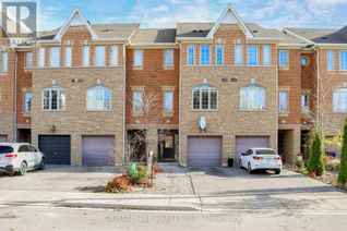 Freehold Townhouse for Sale, 7 Pidgeon Street, Toronto (Clairlea-Birchmount), ON