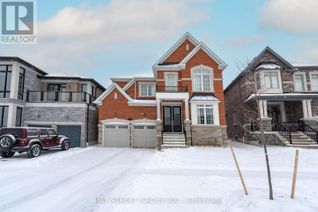 Detached House for Sale, 63 Milliken Drive, Aurora, ON