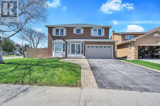 House for Rent, 120 Harvest Moon Drive, Markham (Milliken Mills West), ON