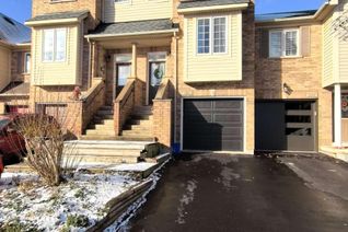 Freehold Townhouse for Rent, 2103 Glenhampton Road, Oakville (West Oak Trails), ON