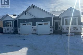 Duplex for Sale, 1 Beardsley Crescent, Lacombe, AB