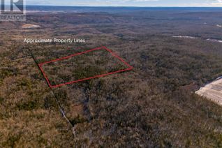 Land for Sale, Lot Melanson Road, Robinsons Corner, NS