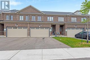 Freehold Townhouse for Sale, 10 Beretta Street, Tillsonburg, ON