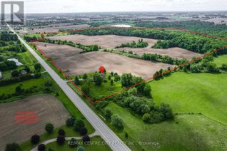 Commercial Farm for Sale, 806874 Oxford Road 29 Road, Blandford-Blenheim, ON