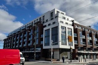 Condo for Rent, 201 Brock Street S #413, Whitby (Downtown Whitby), ON