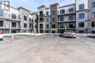 Property for Rent, 153 Wilson Street W Unit# 301, Hamilton, ON