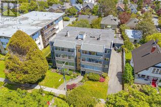 Condo for Sale, 978 Heywood Ave #401, Victoria, BC