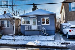 House for Sale, 32 Vansitmart Avenue, Hamilton, ON