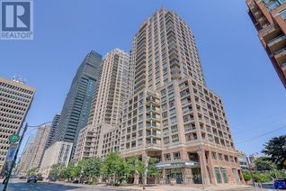 Condo for Sale, 909 Bay Street #716, Toronto (Bay Street Corridor), ON