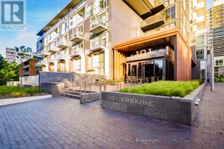 Condo for Sale, 101 Erskine Avenue #222, Toronto (Mount Pleasant West), ON