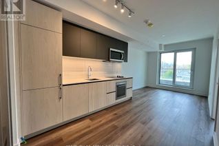 Condo for Rent, 150 Logan Avenue #415, Toronto (South Riverdale), ON