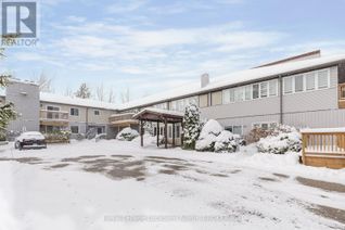 Condo for Sale, 58 209472 Highway 26, Blue Mountains (Blue Mountain Resort Area), ON