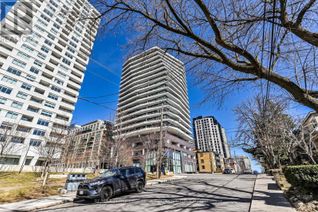 Property for Rent, 11 Lillian Street #1605, Toronto (Mount Pleasant West), ON