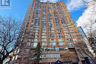 Condo for Sale, 44 St Joseph Street #1813, Toronto (Bay Street Corridor), ON