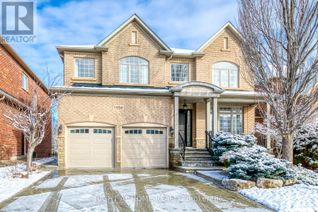 Property for Rent, 1556 Pinery Crescent, Oakville (1009 - JC Joshua Creek), ON