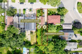 Land for Sale, 2c Shamrock Avenue, Toronto (Long Branch), ON