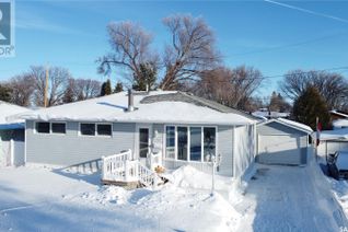 Property for Sale, 1103 Simpson Avenue, Moose Jaw, SK