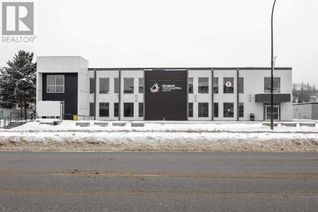 Office for Lease, 9401 Franklin Avenue #208, Fort McMurray, AB