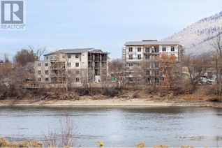 Condo Apartment for Sale, 215 Royal Avenue #101, Kamloops, BC