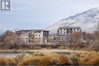 Condo Apartment for Sale, 215 Royal Avenue #105, Kamloops, BC