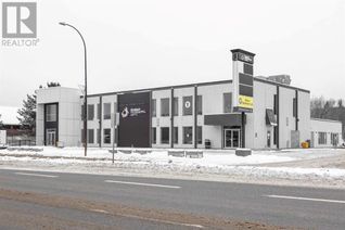 Office for Lease, 9401 Franklin Avenue #120, Fort McMurray, AB